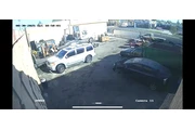 Yarda commercial en Los Angeles