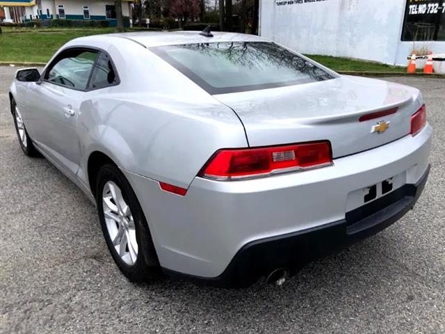 $11999 : Used 2014 Camaro 2dr Cpe LS w image 5