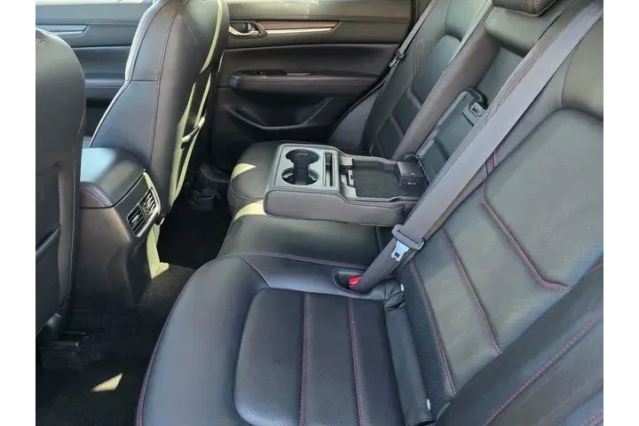 $26436 : Mazda CX-5 2024 AWD 2.5 S Pr image 9