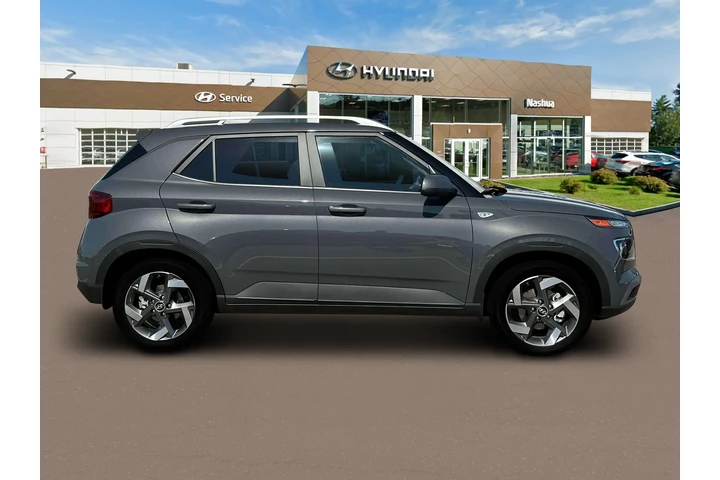 $24835 : Hyundai VENUE 2025 SEL 4dr C image 9