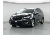 $28998 : Chrysler Pacifica 2023 Limit thumbnail