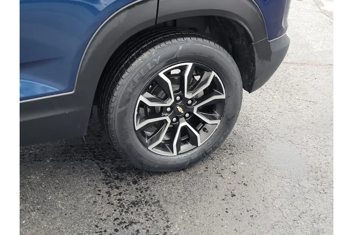 $23997 : Chevrolet Trailblazer 2022 4 image 10