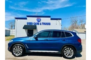 $18995 : 2019 BMW X3 xDrive30i thumbnail