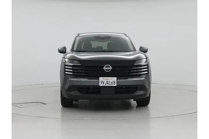 $24998 : Nissan Kicks 2025 AWD SV 4dr image 5