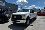 2017 F-250 Super Duty XLT en Springdale