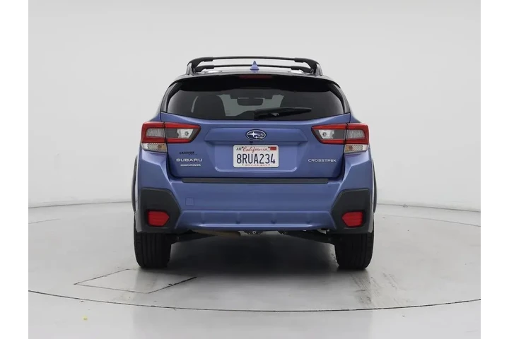 $17998 : Subaru Crosstrek 2020 AWD Pr image 6