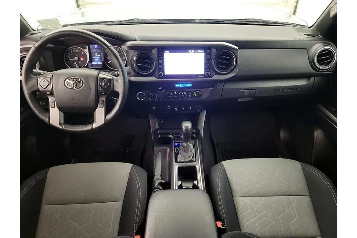 $37998 : Toyota Tacoma 2021 4x4 TRD S image 9