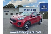 Kia Sportage 2019 AWD EX 4dr en New Haven