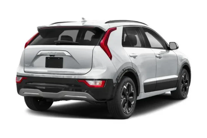 $18246 : Kia Niro EV 2023 Wind 4dr Cr image 2