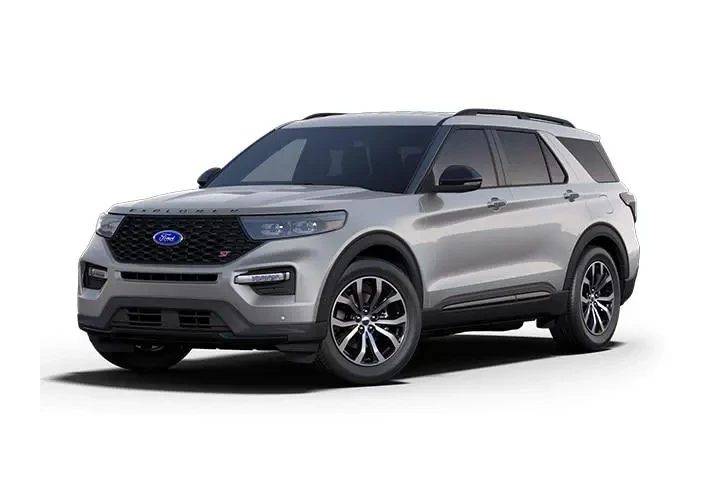 $25994 : Ford Explorer 2020 AWD ST 4d image 7
