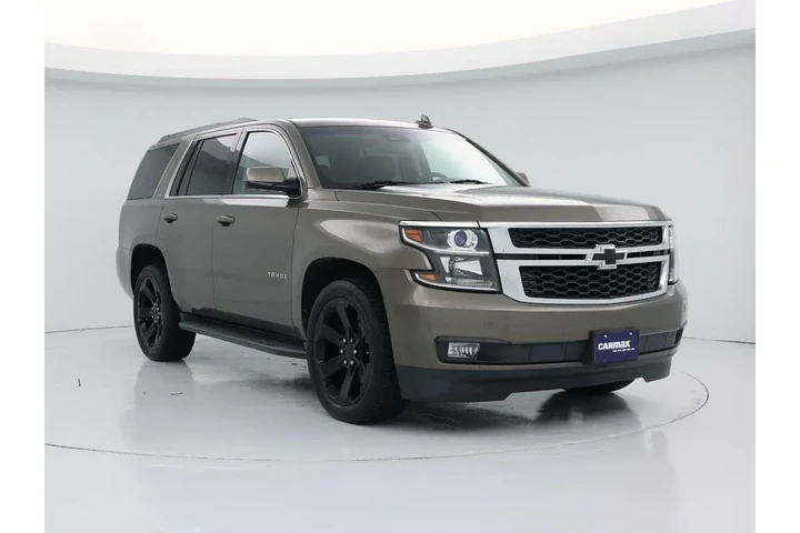 $30998 : Chevrolet Tahoe 2016 4x2 LT image 1