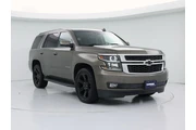 Chevrolet Tahoe 2016 4x2 LT en Raleigh