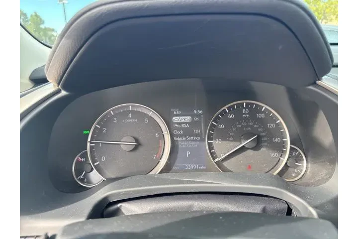 $37900 : Lexus RX 350L 2021 4dr SUV image 7