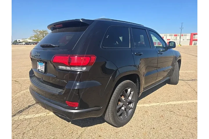 $19152 : Jeep Grand Cherokee 2019 4x4 image 3