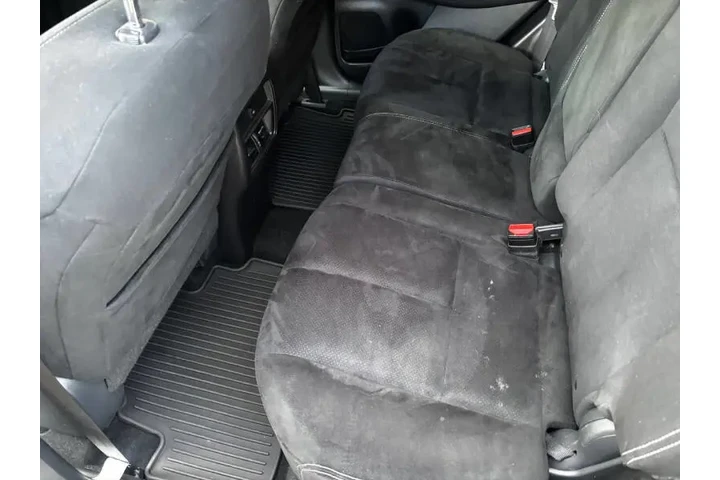 $15000 : 2018 Murano SV image 4