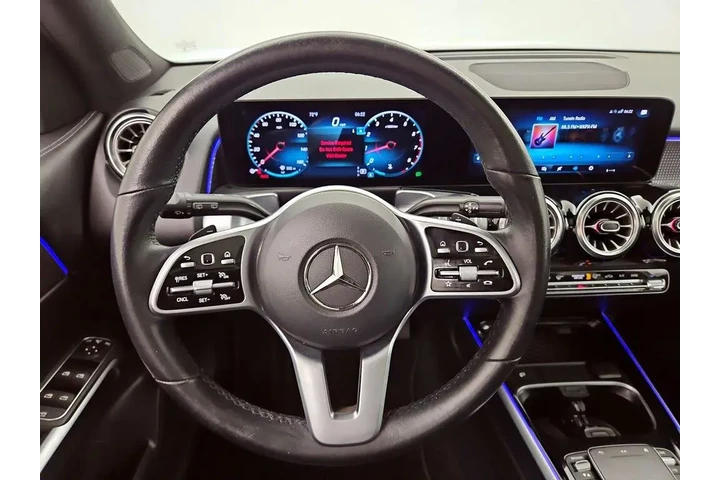 $24998 : Mercedes-Benz GLB 2022 GLB 2 image 10