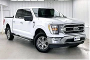 Ford F-150 2022 4x4 XLT 4dr