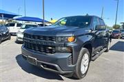 Pre-Owned 2021 Silverado 1500 en El Paso