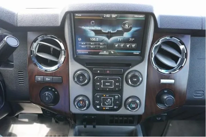 $26988 : Ford F-250 Super Duty 2015 4 image 8