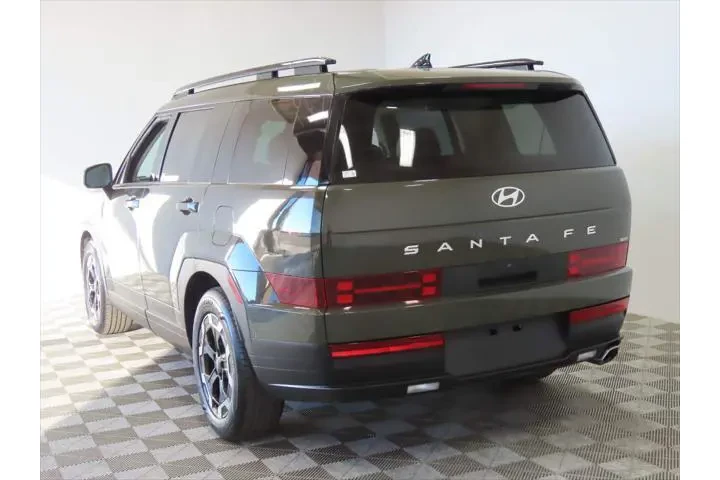 $28550 : Hyundai SANTA FE 2024 AWD SE image 3