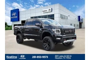 $32545 : Nissan Titan 2020 4x4 SV 4dr thumbnail