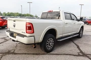 $60587 : 2023 2500 Longhorn 4x4 Crew C thumbnail