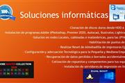 Soporte informatico PC-Laptops en Santiago