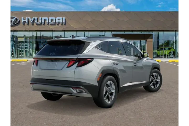 $34705 : Hyundai TUCSON 2026 AWD SEL image 4