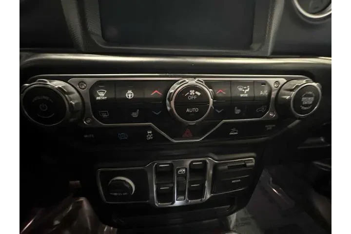 $28689 : Jeep Wrangler 2023 4x4 Sahar image 10