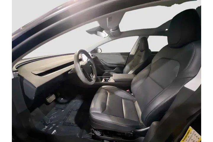 $32888 : Tesla Model 3 2024 4dr Sedan image 10