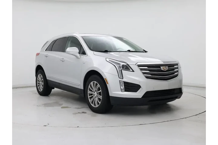 $19998 : Cadillac XT5 2017 4x4 Luxury image 1