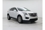 Cadillac XT5 2017 4x4 Luxury