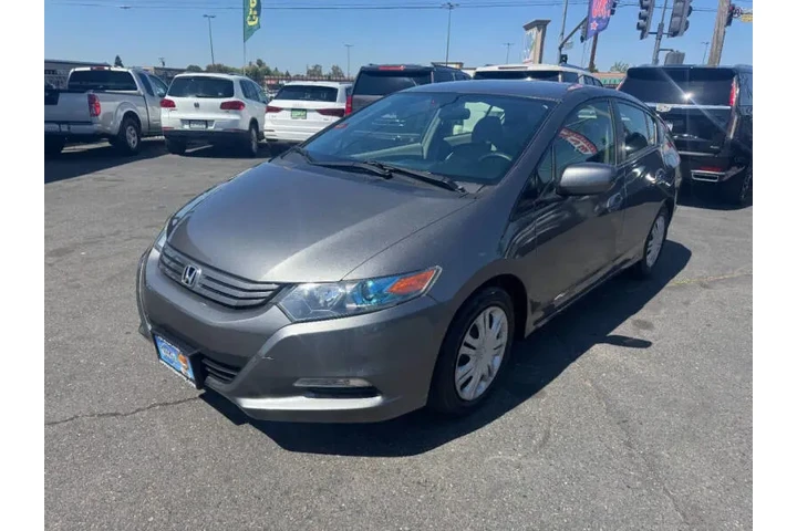 $7998 : 2011 Insight image 5