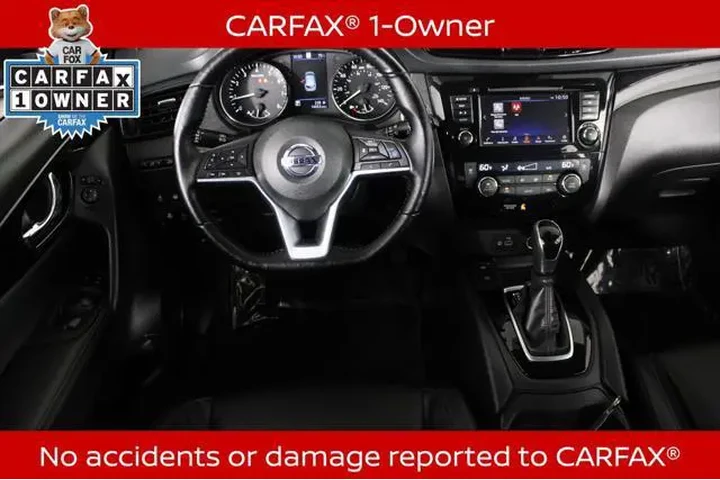 $22617 : Nissan Rogue Sport 2022 AWD image 5