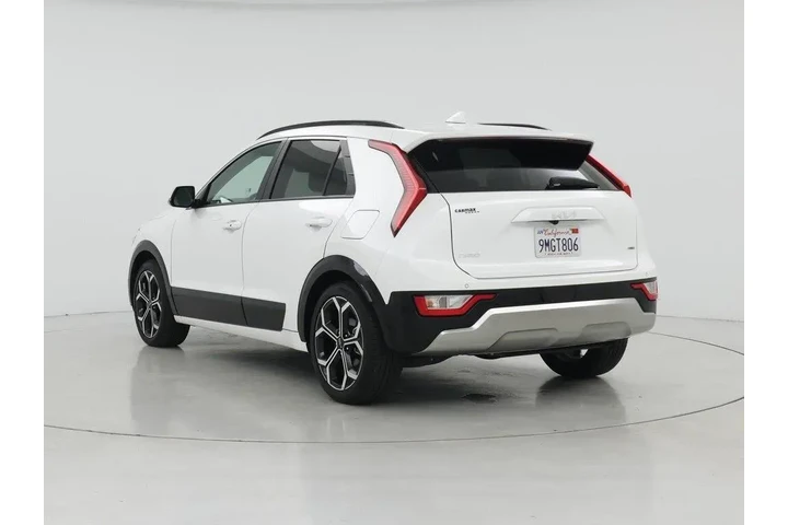 $24998 : Kia Niro 2023 EX Touring 4dr image 2