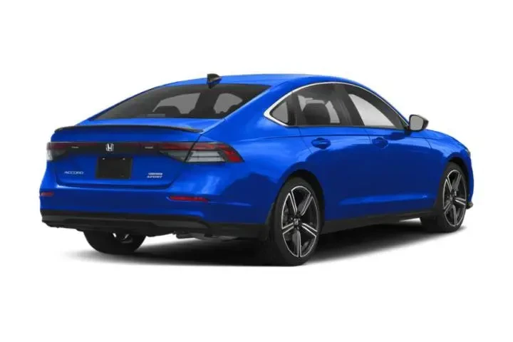 $28143 : Honda Accord Hybrid 2023 Spo image 2