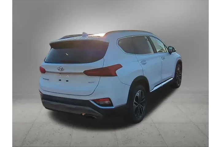 $16561 : Hyundai SANTA FE 2019 Limite image 6