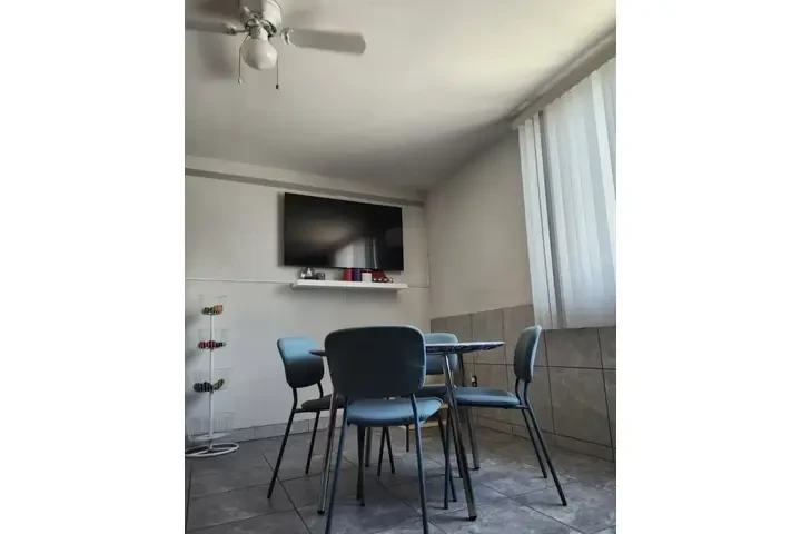 $1400 : AMUEBLADO/EQUIPADO/Zona Dorada image 5