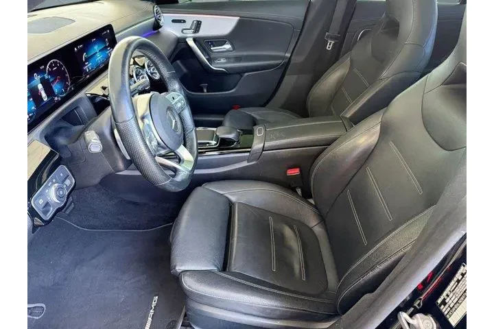 $19999 : Mercedes-Benz CLA 2020 AWD C image 5