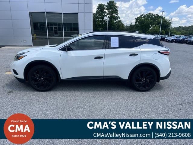 $21025 : PRE-OWNED 2018 NISSAN MURANO image 8