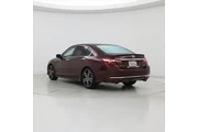 $20998 : Honda Accord 2016 Sport 4dr thumbnail