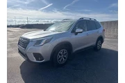 $24982 : Subaru Forester 2022 AWD Pre thumbnail