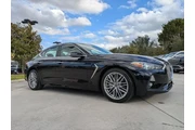 Genesis G70 2020 AWD 2.0T 4d en Avon Park