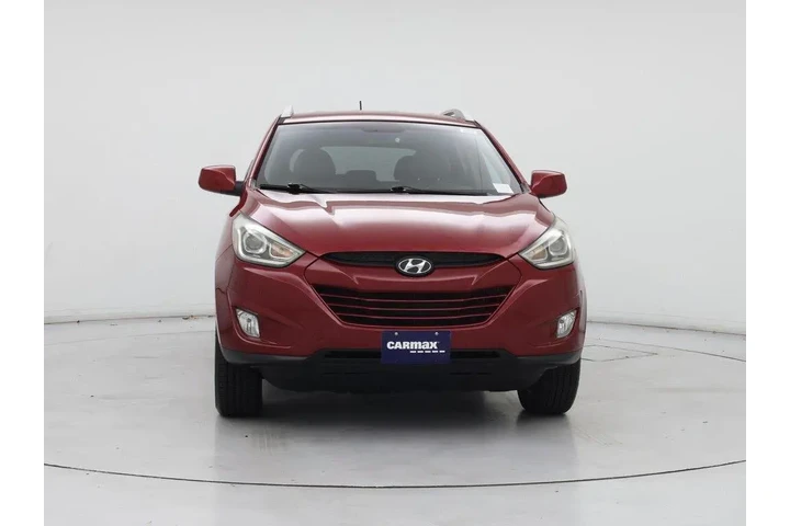 $13998 : Hyundai TUCSON 2015 AWD SE 4 image 5