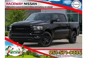 Ram 1500 2022 4x4 Big Horn 4 en Riverside