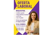 Trabajo En Ventas en Orange County