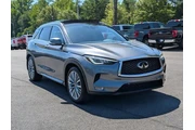$37999 : INFINITI QX50 2023 AWD Autog thumbnail