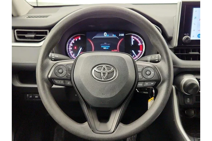 $26998 : Toyota RAV4 2024 AWD LE 4dr image 10