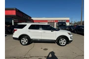 2016 Explorer 4WD 4dr XLT