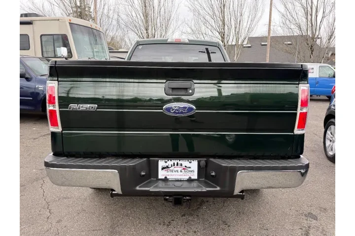 $12995 : 2013 F-150 XLT image 10